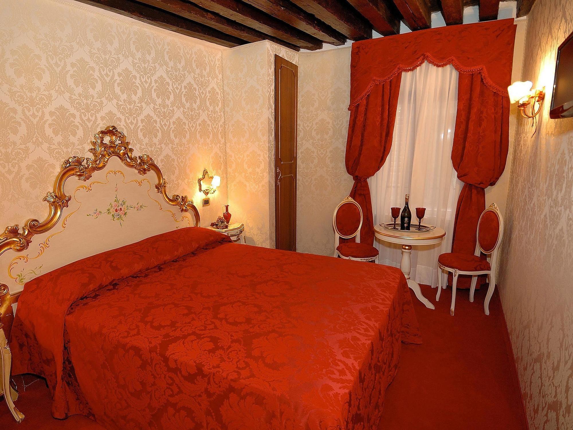 Residenza La Loggia Bed and Breakfast Venecia Exterior foto